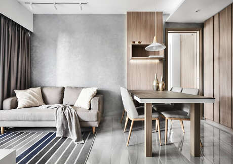 Highpark Residence by Icon Interior Design - 3