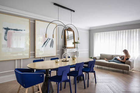 Home in Valencia by Kaleidoscope - 5
