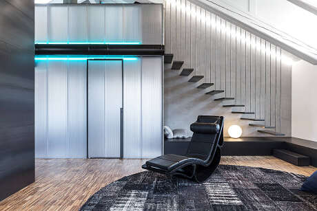 Loft LS by F:l Architetti - 3