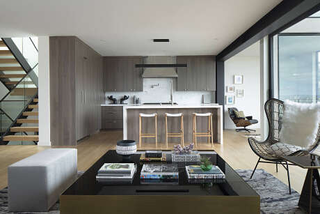 19th Street by John Lum Architecture - 4