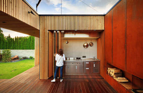 C2 House by Architekti Mikulaj & Mikulajova - 6