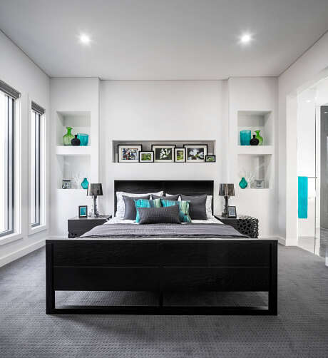 Kellyville Display Home by Kurmond Homes - 6