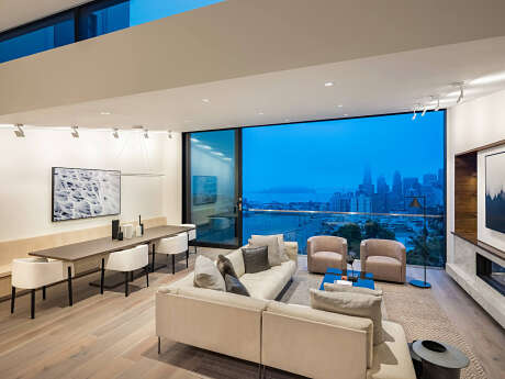 Nob Hills by J Style At Home - 3