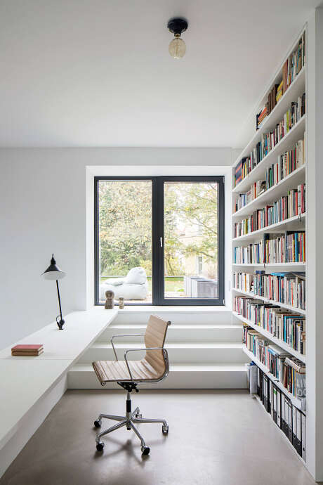 A28 by SEHW Architektur - 6
