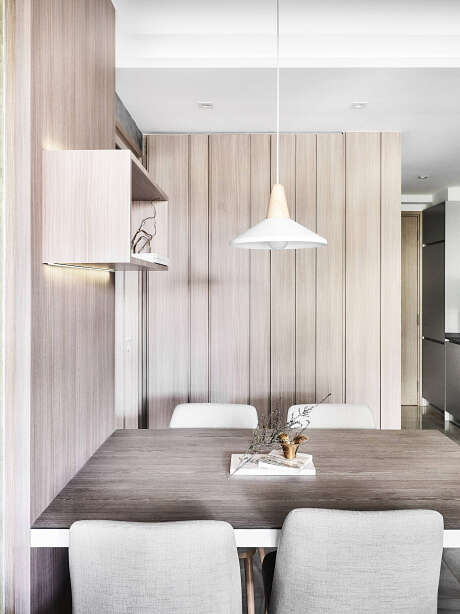 Highpark Residence by Icon Interior Design - 5