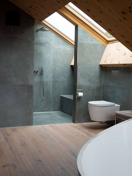 Kurpark House by Florian Zschoche - 8