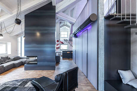 Loft LS by F:l Architetti - 4