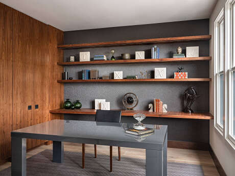 Nob Hills by J Style At Home - 7