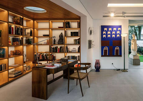 PK Residence Annex by RMAA - 4