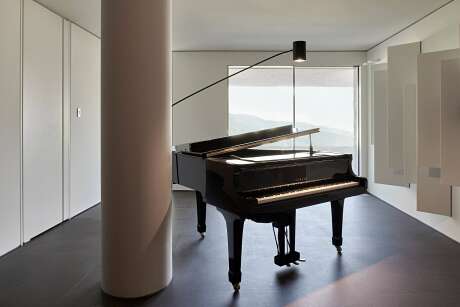Residenza M by Victor Vasilev - 6