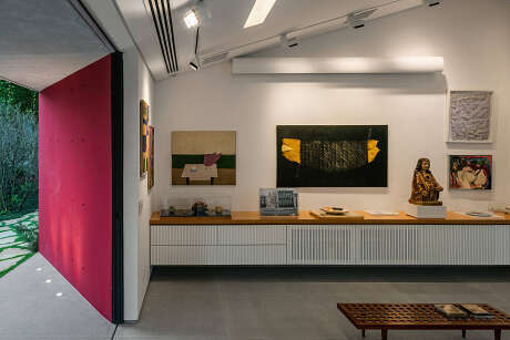 PK Residence Annex by RMAA - 5