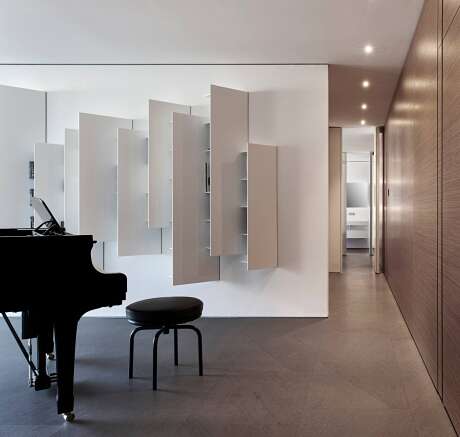 Residenza M by Victor Vasilev - 5