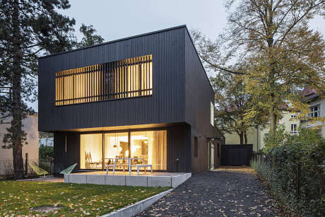A28 by SEHW Architektur - 8