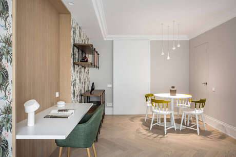 Home in Valencia by Kaleidoscope - 6