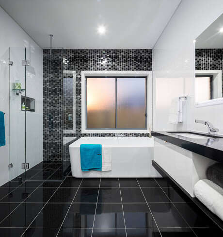 Kellyville Display Home by Kurmond Homes - 7
