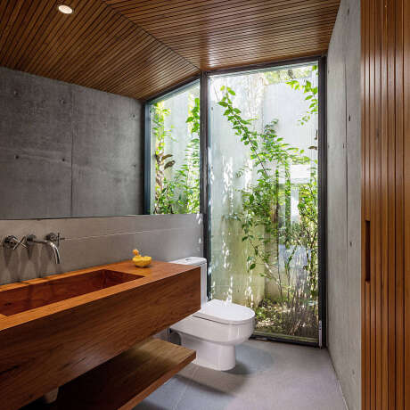 PK Residence Annex by RMAA - 6