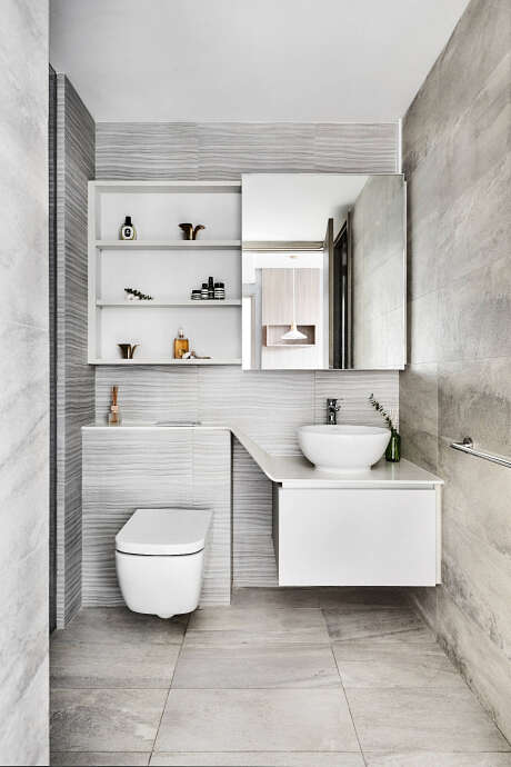 Highpark Residence by Icon Interior Design - 8