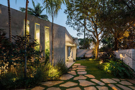 PK Residence Annex by RMAA - 9