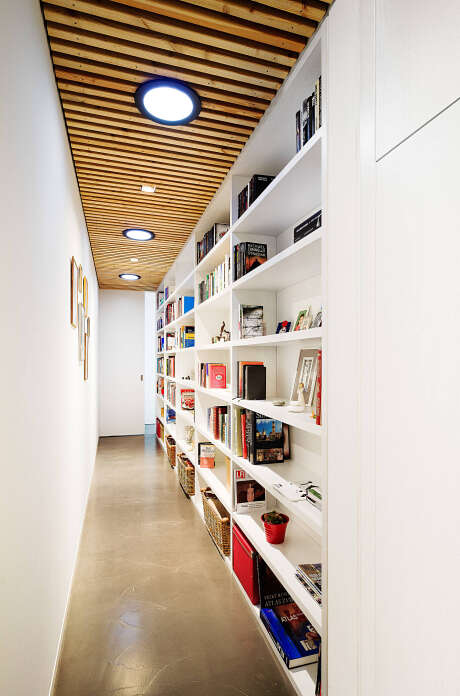 C2 House by Architekti Mikulaj & Mikulajova - 3