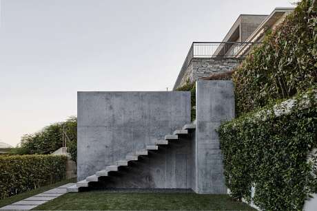Residenza M by Victor Vasilev - 9
