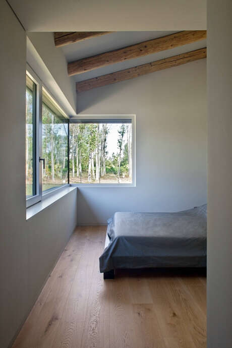110 Casa Nel Pioppeto by Mide Architetti - 6