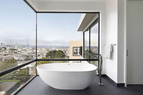 19th Street by John Lum Architecture - 9