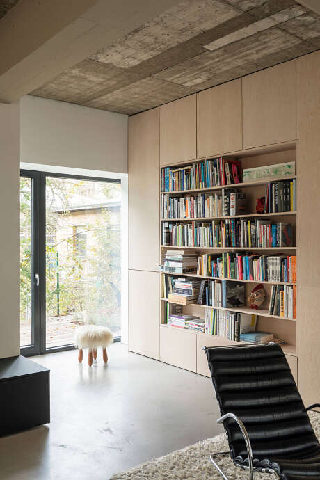 A28 by SEHW Architektur - 5