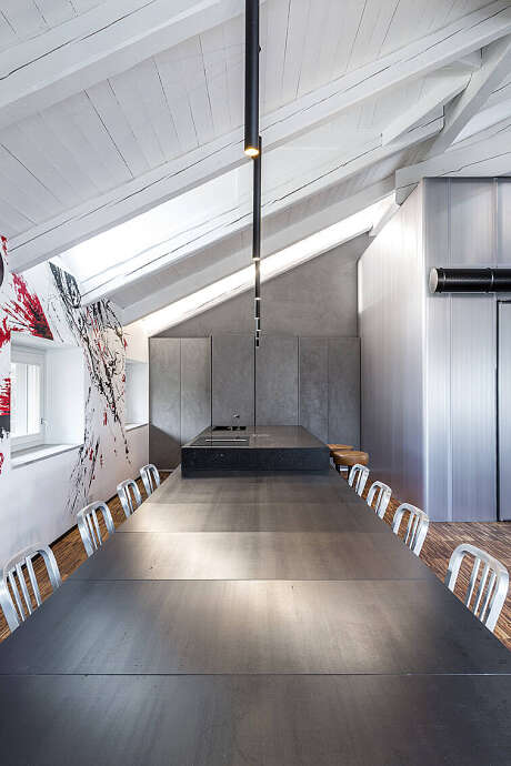 Loft LS by F:l Architetti - 5
