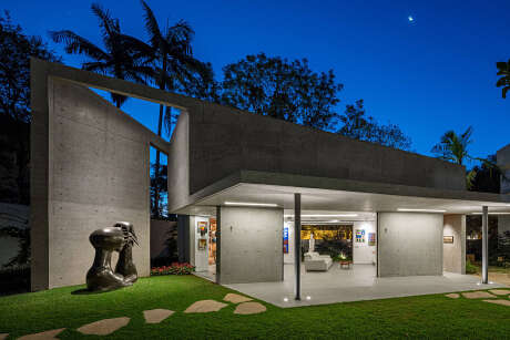 PK Residence Annex by RMAA - 8