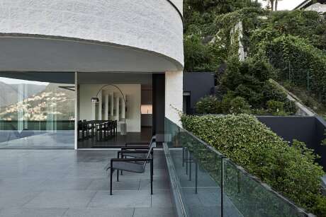 Residenza M by Victor Vasilev - 8