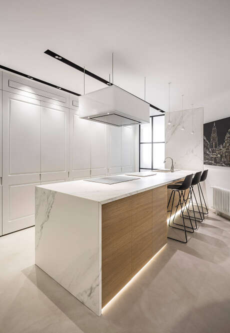 Home in Valencia by Kaleidoscope - 8