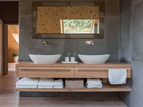 Kurpark House by Florian Zschoche - 6