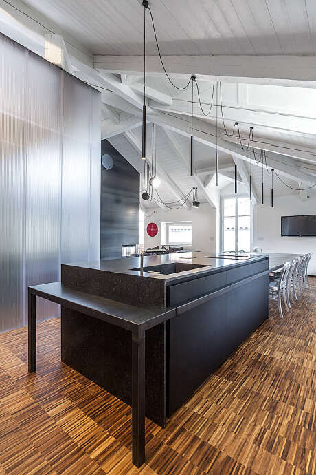 Loft LS by F:l Architetti - 6