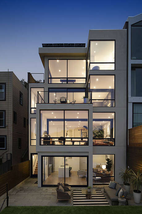 19th Street by John Lum Architecture - 10