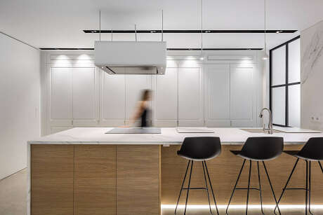Home in Valencia by Kaleidoscope - 9