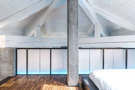 Loft LS by F:l Architetti - 7