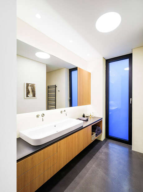 C2 House by Architekti Mikulaj & Mikulajova - 5