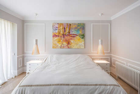 Home in Valencia by Kaleidoscope - 10