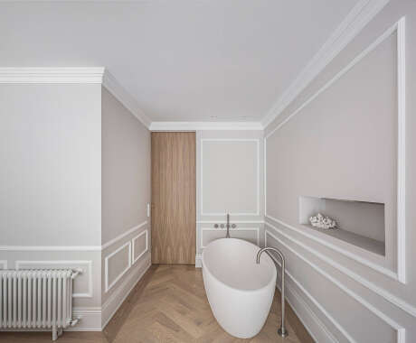 Home in Valencia by Kaleidoscope - 11