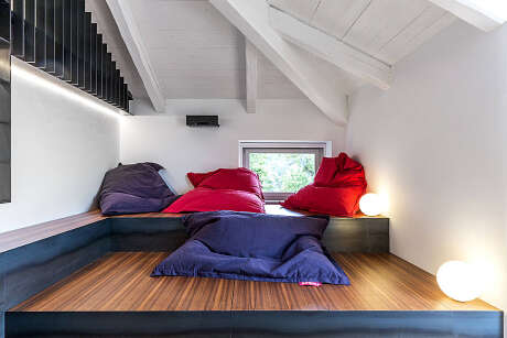 Loft LS by F:l Architetti - 8
