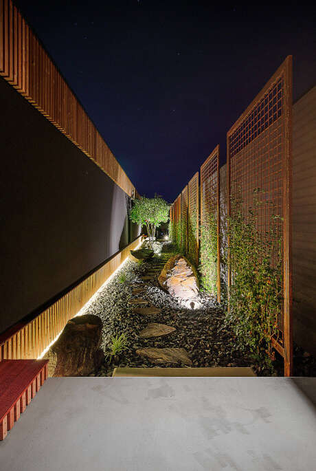 C2 House by Architekti Mikulaj & Mikulajova - 9