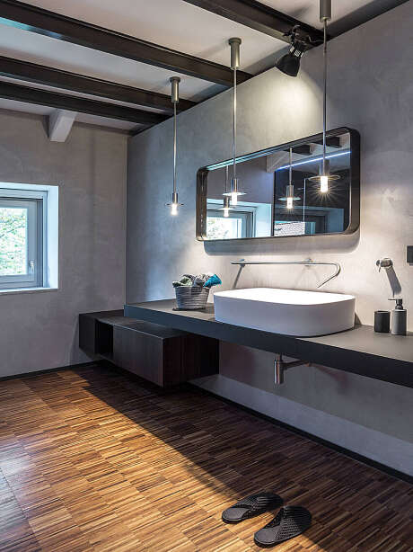 Loft LS by F:l Architetti - 9