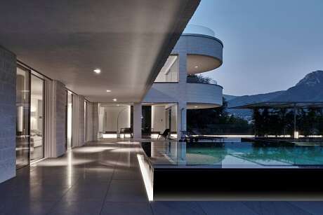 Residenza M by Victor Vasilev - 11