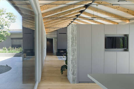 110 Casa Nel Pioppeto by Mide Architetti - 4