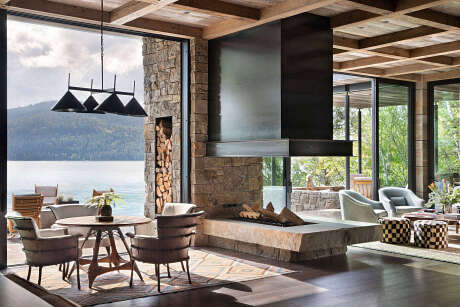 LakeStone by Bear Mountain Builders - 3
