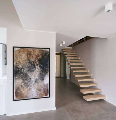 Villa BC by Davide Beretta Studio - 8