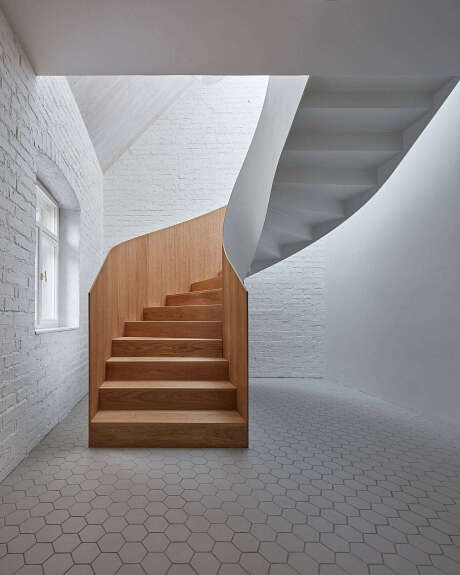 Family House by Atelier 111 Architekti - 4