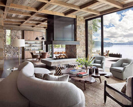 LakeStone by Bear Mountain Builders - 2