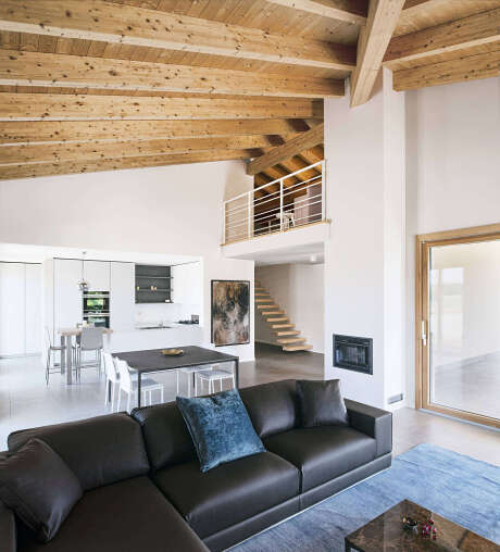 Villa BC by Davide Beretta Studio - 4