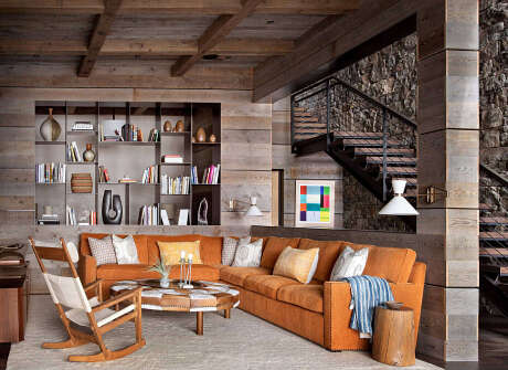 LakeStone by Bear Mountain Builders - 7